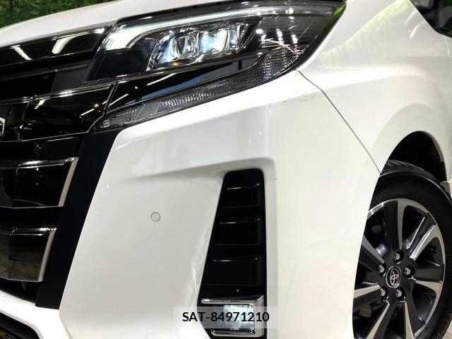 Toyota NOAH 2020-03 691084-13