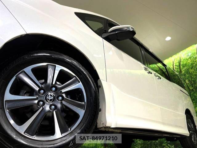 Toyota NOAH 2020-03 691084-14