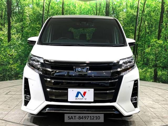 Toyota NOAH 2020-03 691084-15
