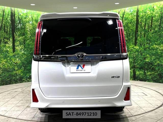 Toyota NOAH 2020-03 691084-16