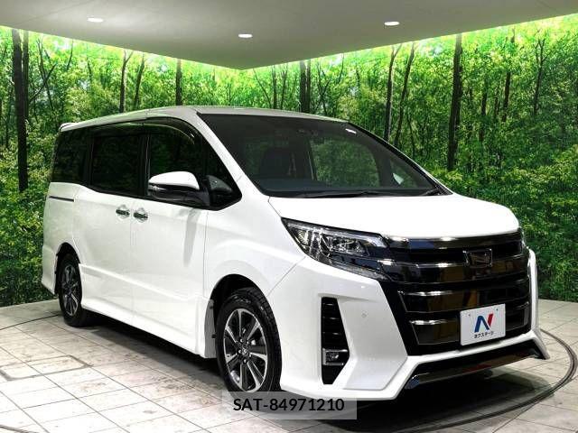 Toyota NOAH 2020-03 691084-17