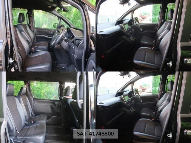 Toyota NOAH 2016-10 814759-2