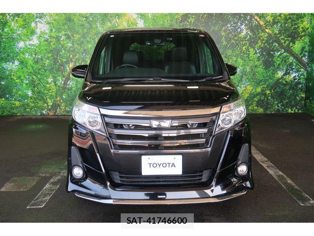 Toyota NOAH 2016-10 814759-5