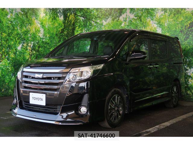 Toyota NOAH 2016-10 814759-6