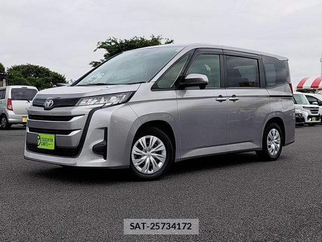 Used Toyota Noah 2023 - Petrol for Sale | $16,916