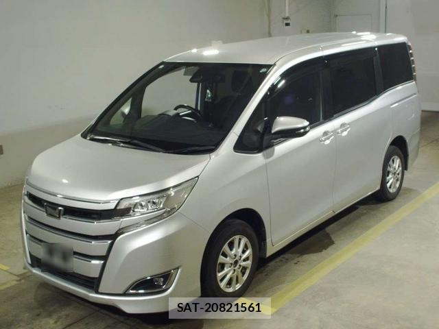 Toyota NOAH 2018 1218343-0
