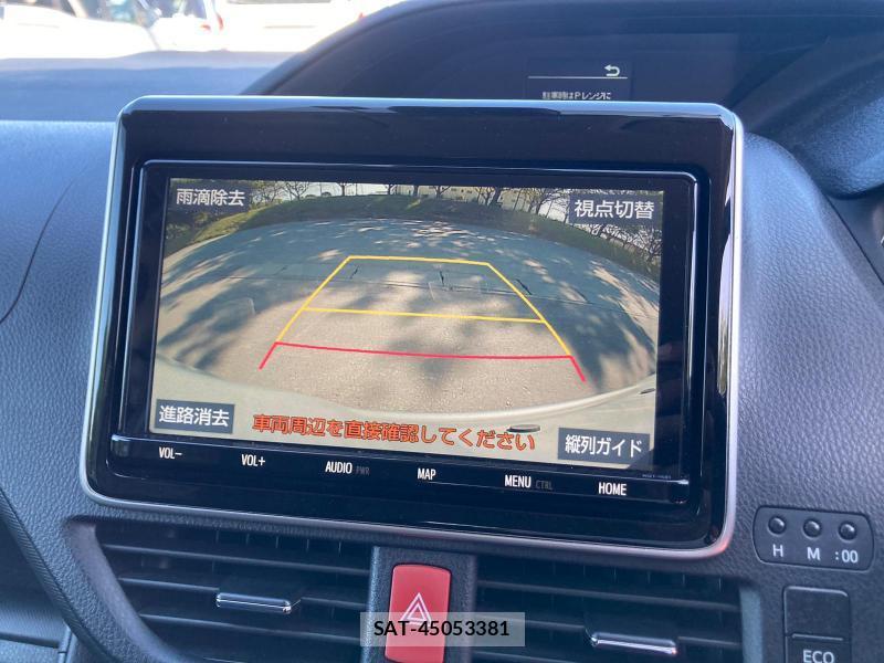 Toyota NOAH 2018 1289513-22
