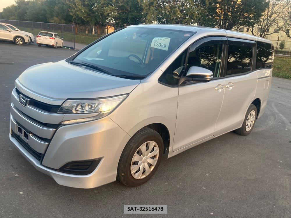 Toyota NOAH 2019-03 1329130-0