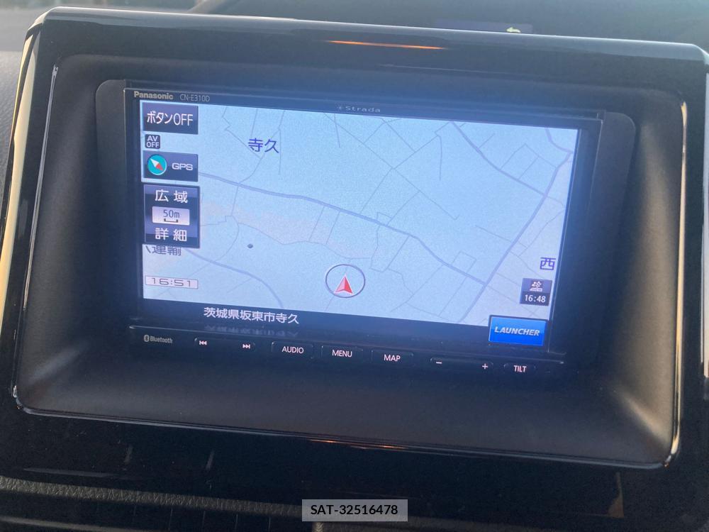 Toyota NOAH 2019-03 1329130-18