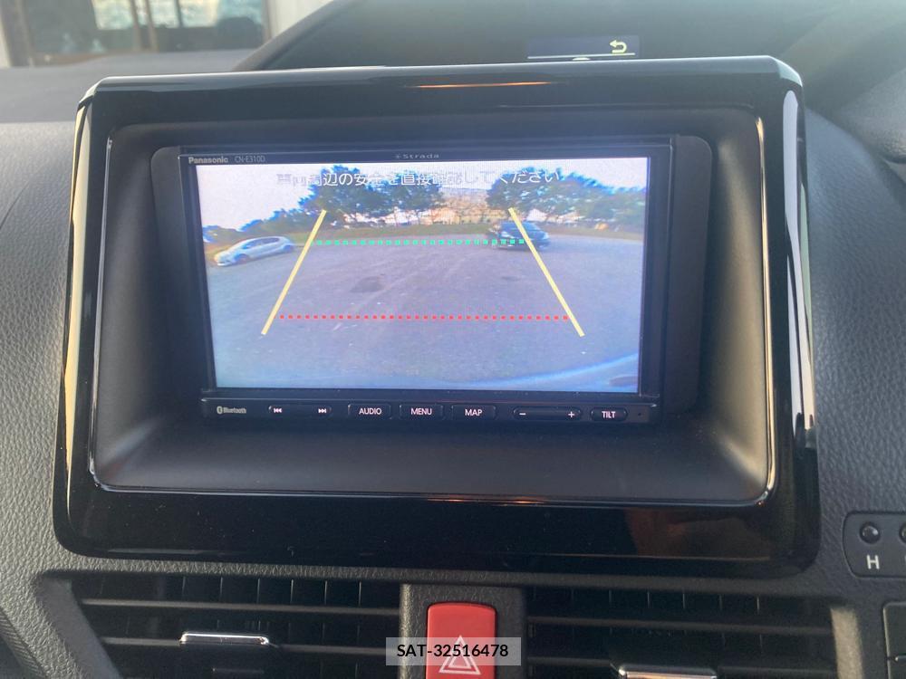 Toyota NOAH 2019-03 1329130-19