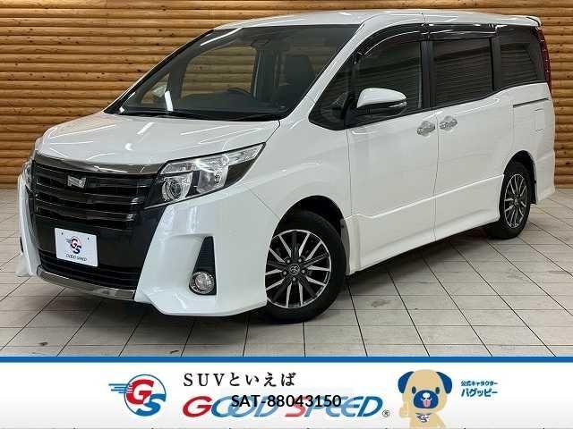 Toyota NOAH 2016-11 1347199-0