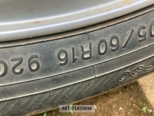 Toyota NOAH 2020-12 1314383-8