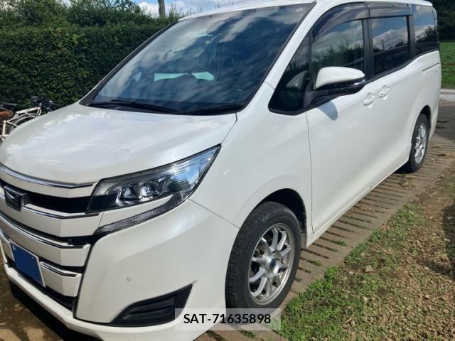 Toyota NOAH 2020-12 1314383-1