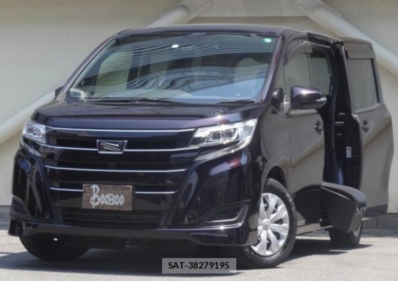Toyota NOAH 2020 1679400-0
