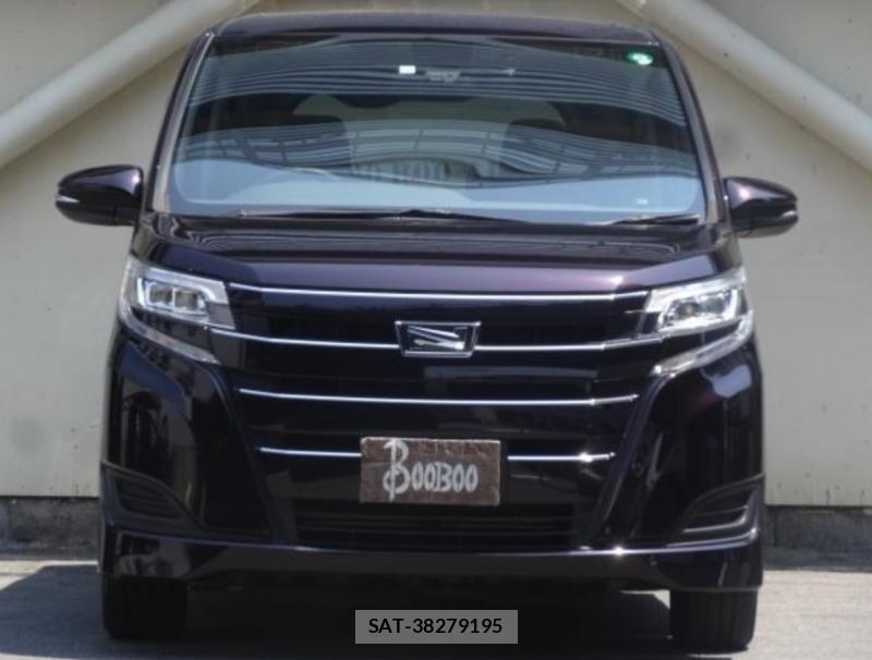Toyota NOAH 2020 1679400-5
