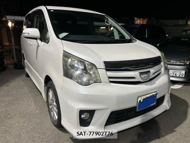 Toyota Noah Used Cars for Sale