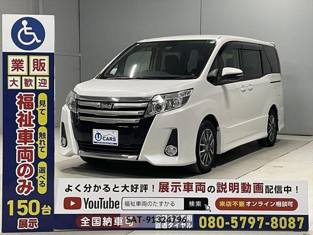 Toyota NOAH 2016-10 2249997-20