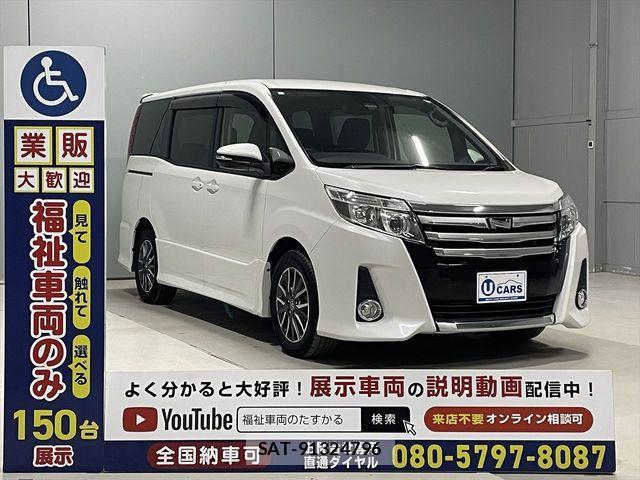 Toyota NOAH 2016-10 2249997-21