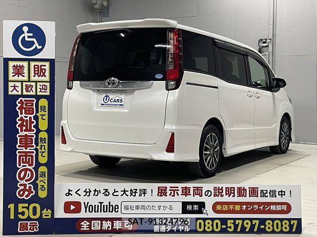 Toyota NOAH 2016-10 2249997-22