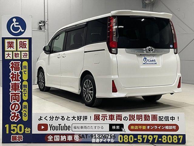 Toyota NOAH 2016-10 2249997-23