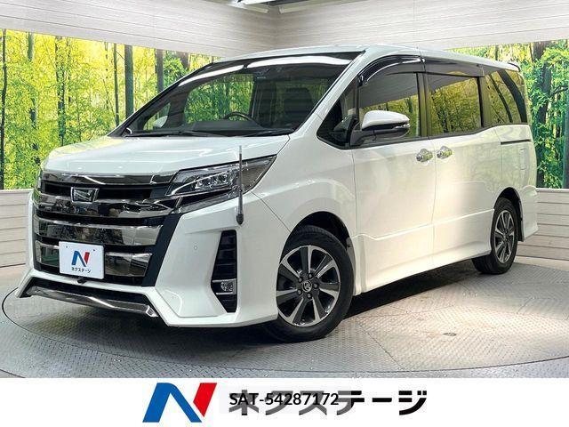 Toyota NOAH 2019-03 3381622-0