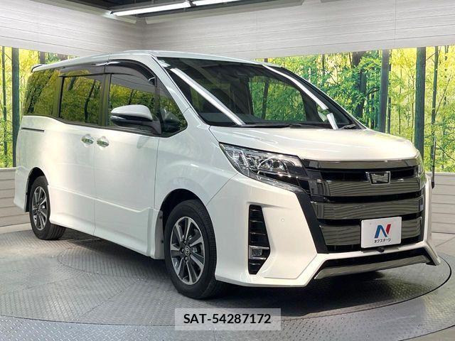 Toyota NOAH 2019-03 3381622-16