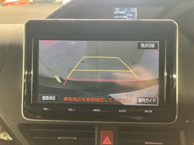 Toyota NOAH 2016-10 3678142-22