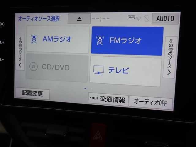 Toyota NOAH 2019-04 3678075-16