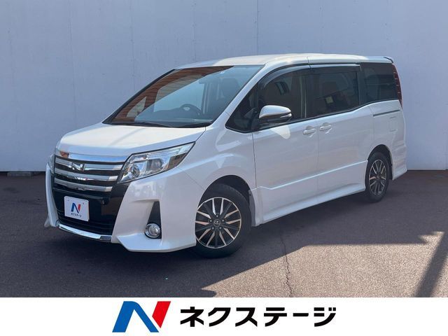 Toyota NOAH 2015-05 3678115-0