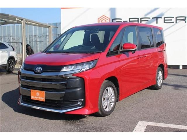 Toyota NOAH 2022-09 3678056-13