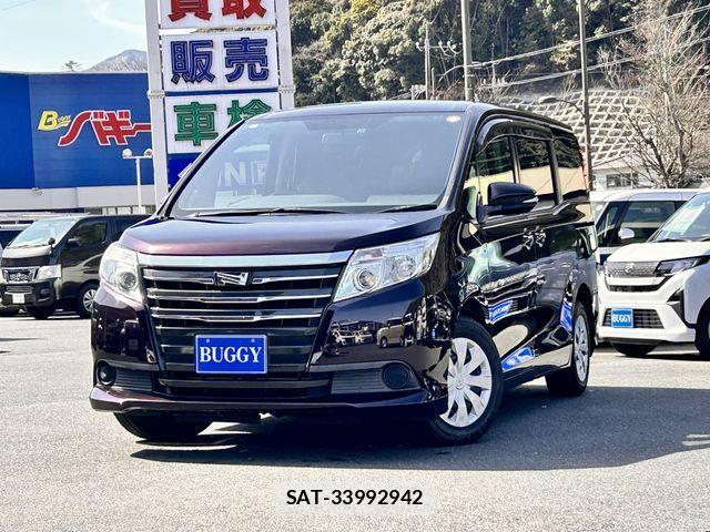 Toyota NOAH 2016-10 4046313-0