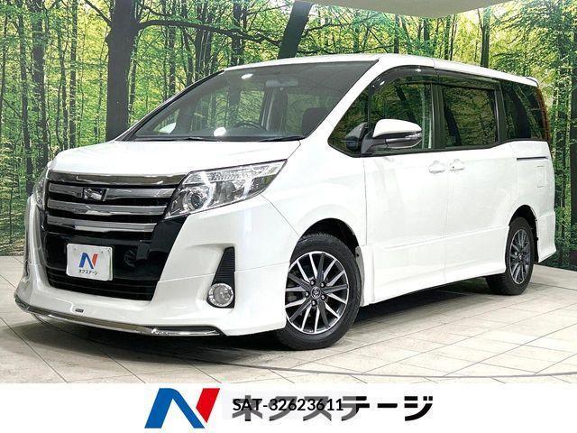 Toyota NOAH 2014-03 4597995-0