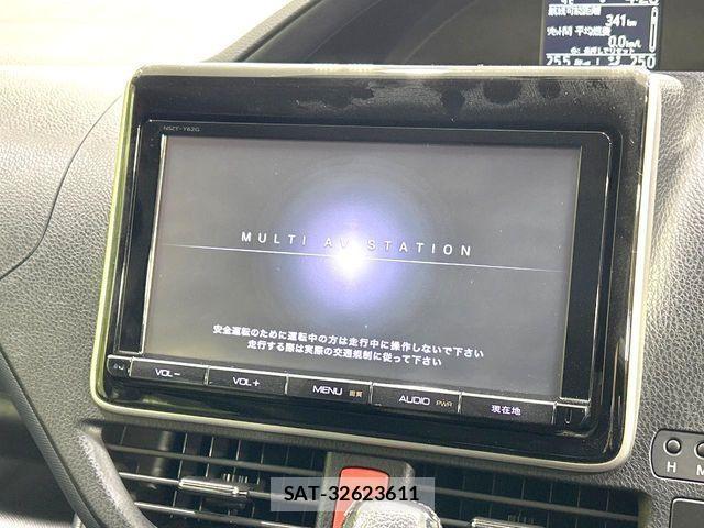 Toyota NOAH 2014-03 4597995-4