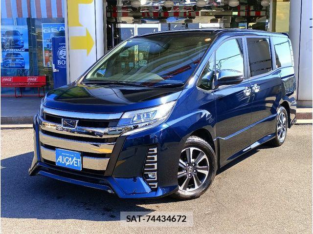 Toyota NOAH 2021-01 4756175-0