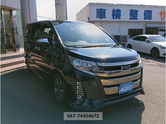 Toyota NOAH 2021-01 4756175-4