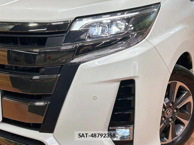 Toyota NOAH 2019-10 4756172-12