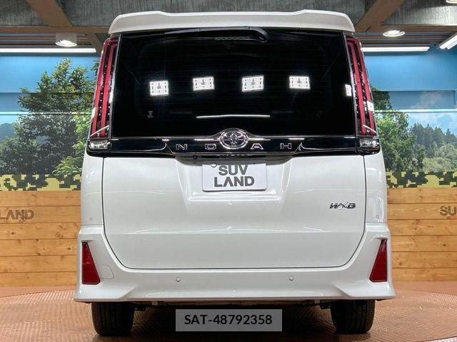 Toyota NOAH 2019-10 4756172-16