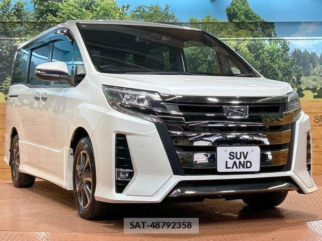 Toyota NOAH 2019-10 4756172-17