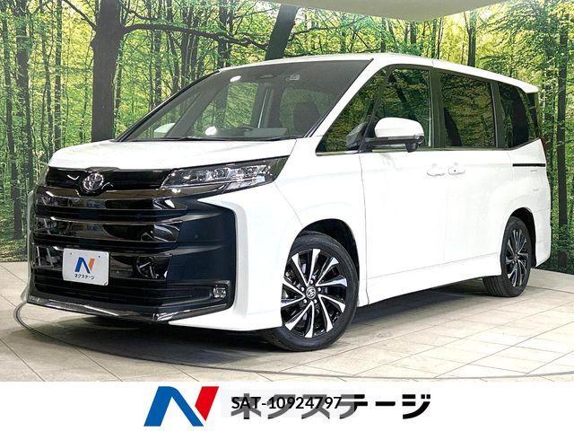 Toyota NOAH 2025-04 4973137-0