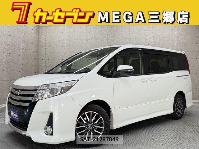 Toyota NOAH 2015-03 4973206-0