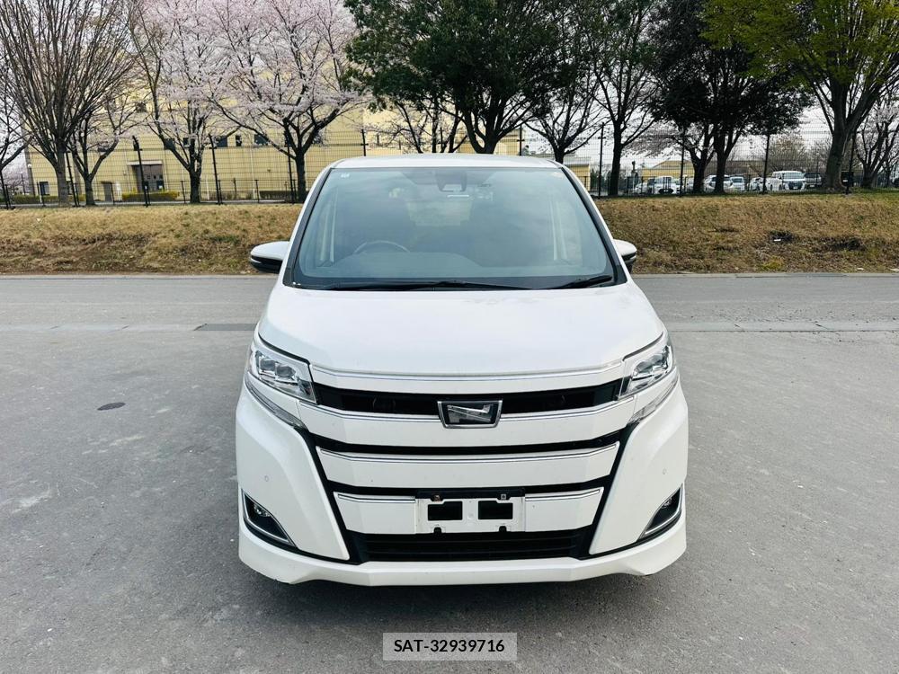 Toyota NOAH 2020 4668271-7