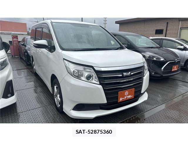 Toyota NOAH 2015-03 5874113-0