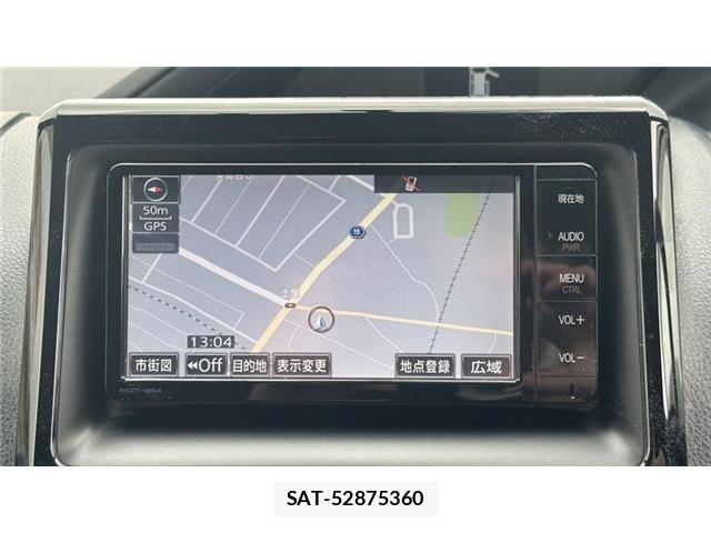 Toyota NOAH 2015-03 5874113-1