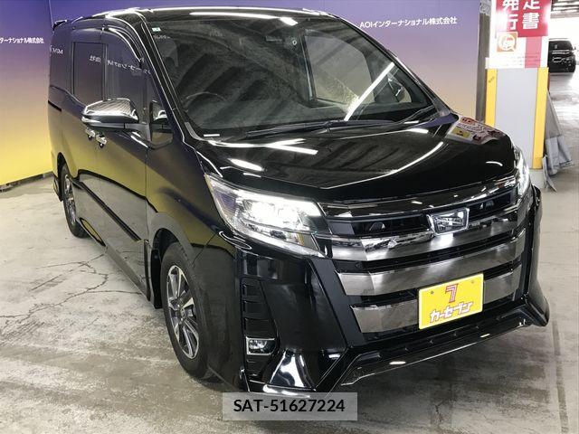 Toyota NOAH 2021-02 5874039-3