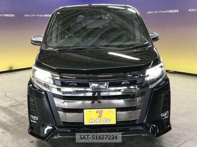 Toyota NOAH 2021-02 5874039-4