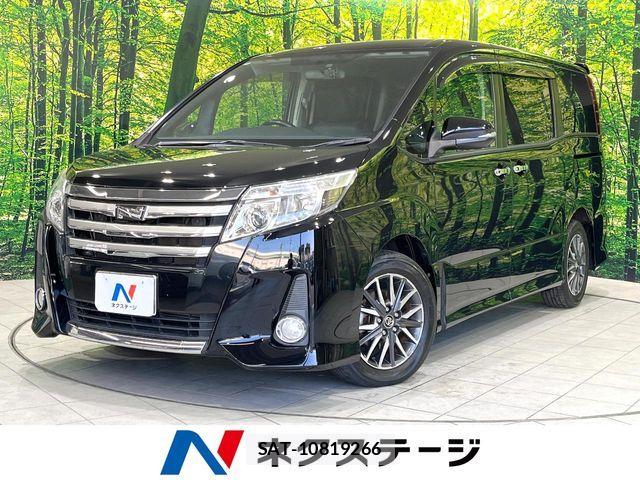 Toyota NOAH 2014-03 5874111-0