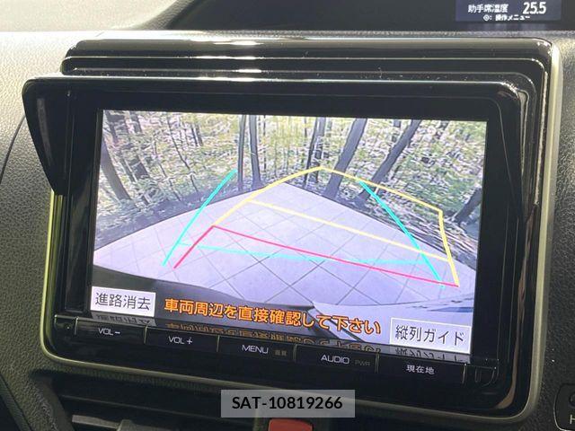 Toyota NOAH 2014-03 5874111-3