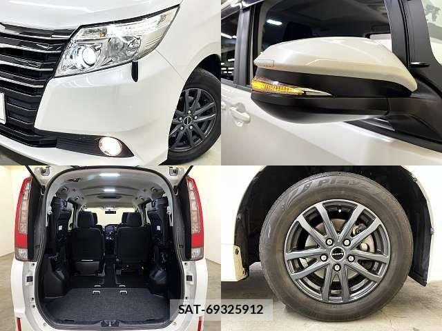 Toyota NOAH 2015-12 5874110-6