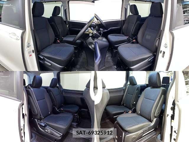 Toyota NOAH 2015-12 5874110-7