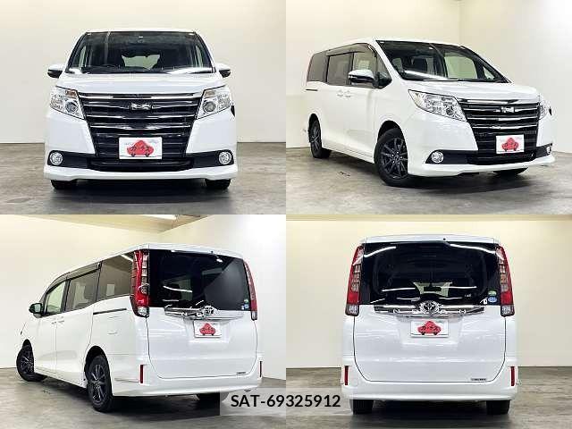 Toyota NOAH 2015-12 5874110-8